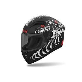 Airoh Connor Myth Fullface-hjälm