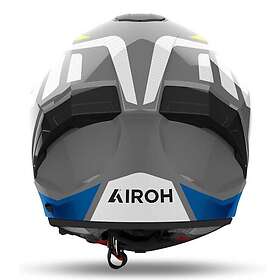 Airoh Matryx Rider Fullface-hjälm