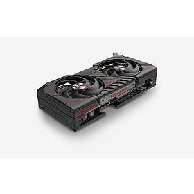 Sapphire Radeon RX 9060 XT Pulse Gaming OC 2xHDMI DP 8GB
