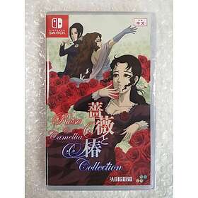 Rose & Camellia Collection (Switch)