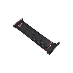 Thermaltake Pci 4,0 Express Extender 164 Pin