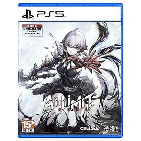 Al Limit - Deluxe Edition (PS5)