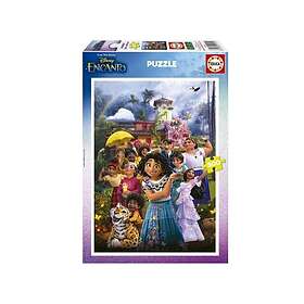 Educa 500 Disney Encanto