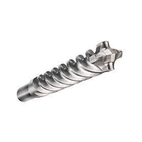 Sormat 9640051855 Hammarborr SDS+, 4-skär 5x165 mm