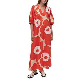 Marimekko Kimppu Unikko Dress