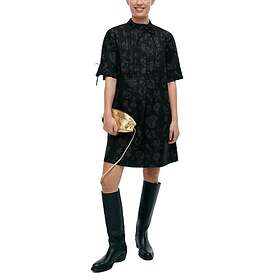 Marimekko Helmat Nokturno Dress