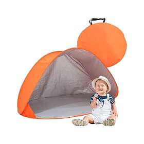 LTC Självfällande Strandtält Junior