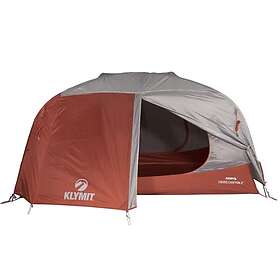 Klymit Cross Canyon (2P)