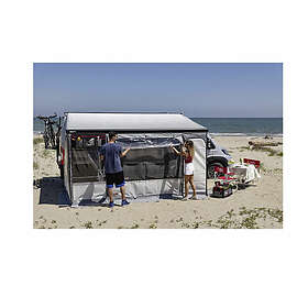 Fiamma Privacy Room 375cm. Large. H251-280cm. F45