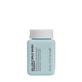 Kevin Murphy Killer Curls Wash  40ml