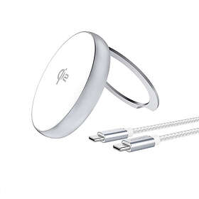 4smarts Trådlös laddare Kickstand 15W