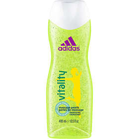 Adidas Natural Vitality Body wash 400ml