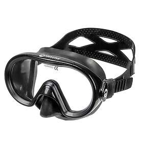 Abysstar Bright Dykmask