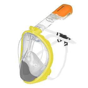 Abysstar Galaxy Dykmask