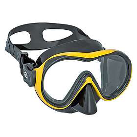 Abysstar Kronos Dykmask