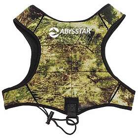 Abysstar Mimetic Evo Viktbälte
