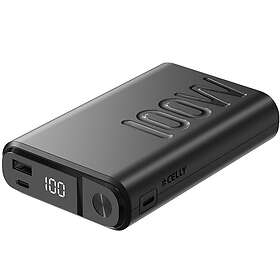 Celly PowerBank 20000mAh 100W PD