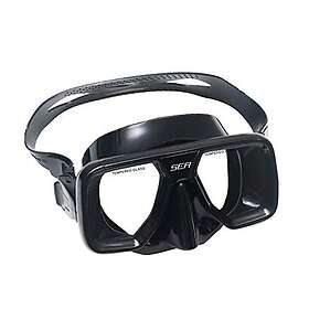 Abysstar Sea Dykmask