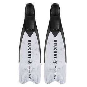 Beuchat Mundial One-50 Soft Flex Fridykningsfenor