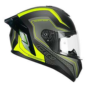 CGM 330 Riot Sport Full Face Helmet