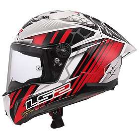 LS2 Ff805 Thunder Gp Aero Full Face Helmet