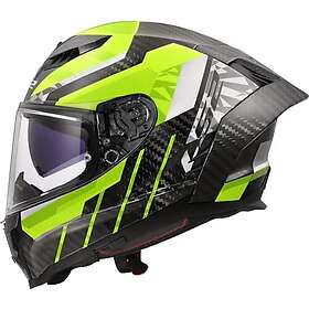 LS2 Ff807 Dragon Trax Full Face Helmet