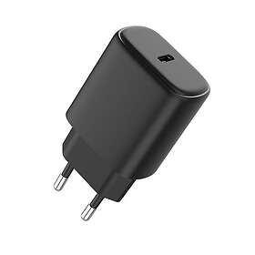 Gear Snabbladdare PD 20W 1xUSB-C 220V