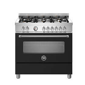 Bertazzoni MAS96L1ENET (Rostfri)