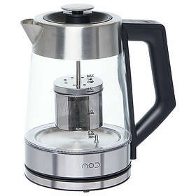 NOD Te- och Vattenkokare, 1,7L