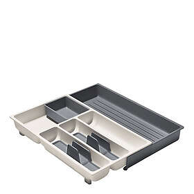 OXO Justerbar besticklåda