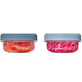 OXO Twist & Stack Container 2-pack 355ml