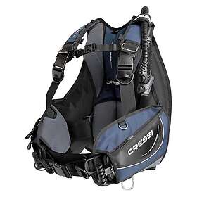 Cressi Emperor Bcd