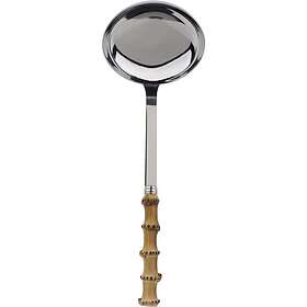 Sabre Panda slev, bamboo light