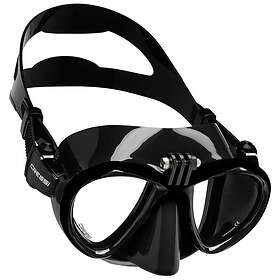 Cressi Metis Action Dykmask