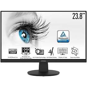MSI Pro MP242V 23.8" Full HD LED