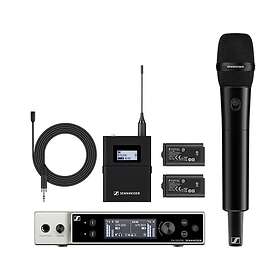 Sennheiser EW-DX MKE 2 835-S Set S1-10