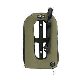 Dive Rite Travel 2025 Elbow 12´´ Vinge