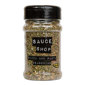 Sauce Shop Pizza & Pasta Seasoning