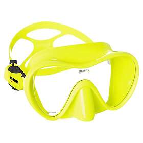 Mares Tropical Plastic Box Dykmask