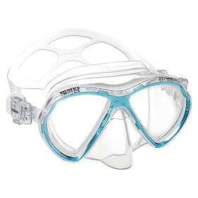 Mares Aquazone Panak Mid Carton Box Dykmask