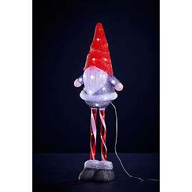 Nordform Acrylic Elf 23,5X16,5X68Cm
