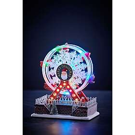 Nordform Ferris Wheel 22LED