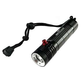 Metalsub Focus Led-50 Dyklampa