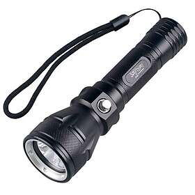 Metalsub Focus Dyklampa
