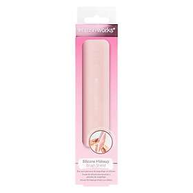 Brushworks Silicone Makeup Brush Shield