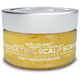 Biovene Protecting Scalp Scrub Hair & Scalp Exfoliating Treatment 200g