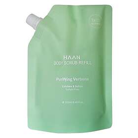 HAAN Purifying Verbena Body Scrub Refill 200ml