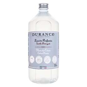 Durance Scented Textile Detergent Cotton Flower 1000ml