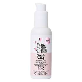 Yope Soothing Intimate Serum Gentle Relief 50ml