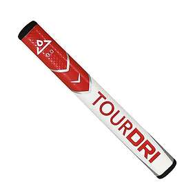 TourDri Flat 3.0 Putter Grip